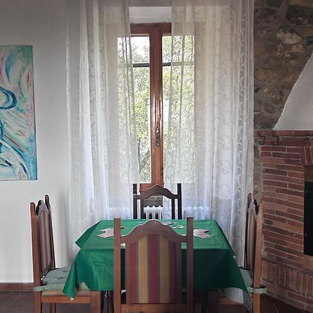 Agriturismo San Ansanino- Piscina Con Spiaggia-Aria Condizionata Pari Kültér fotó