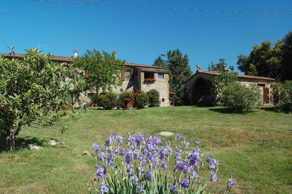 Agriturismo San Ansanino- Piscina Con Spiaggia-Aria Condizionata Pari Kültér fotó