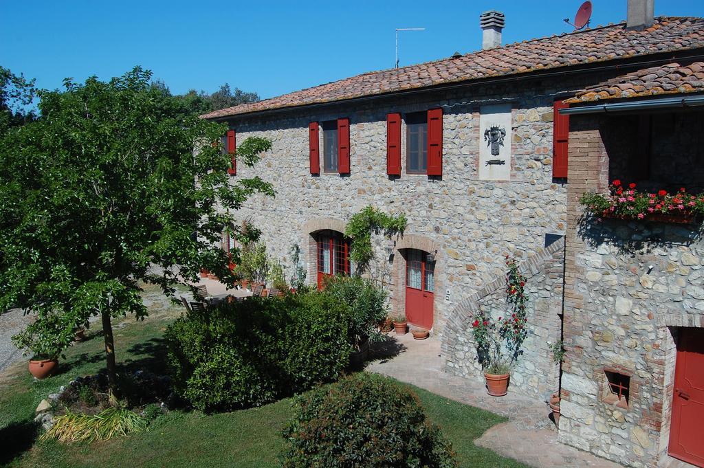 Agriturismo San Ansanino- Piscina Con Spiaggia-Aria Condizionata Pari Kültér fotó