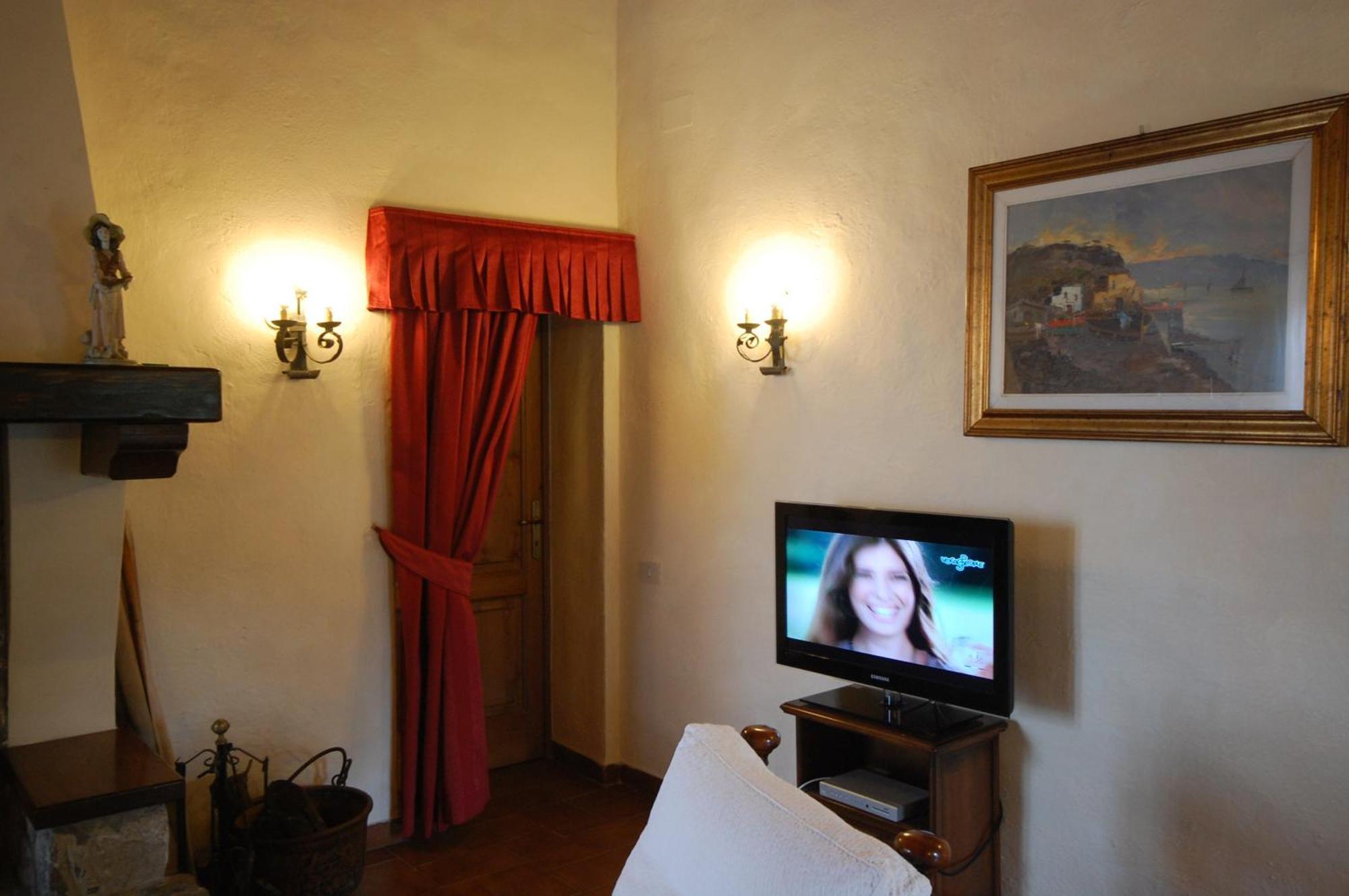 Agriturismo San Ansanino- Piscina Con Spiaggia-Aria Condizionata Pari Kültér fotó