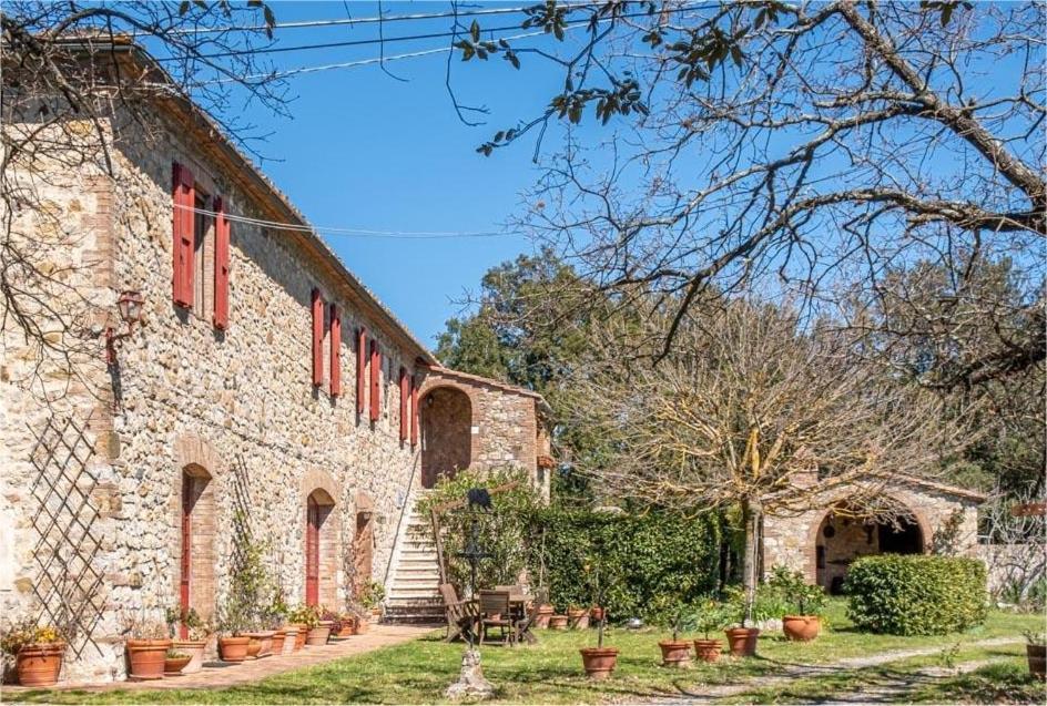 Agriturismo San Ansanino- Piscina Con Spiaggia-Aria Condizionata Pari Kültér fotó