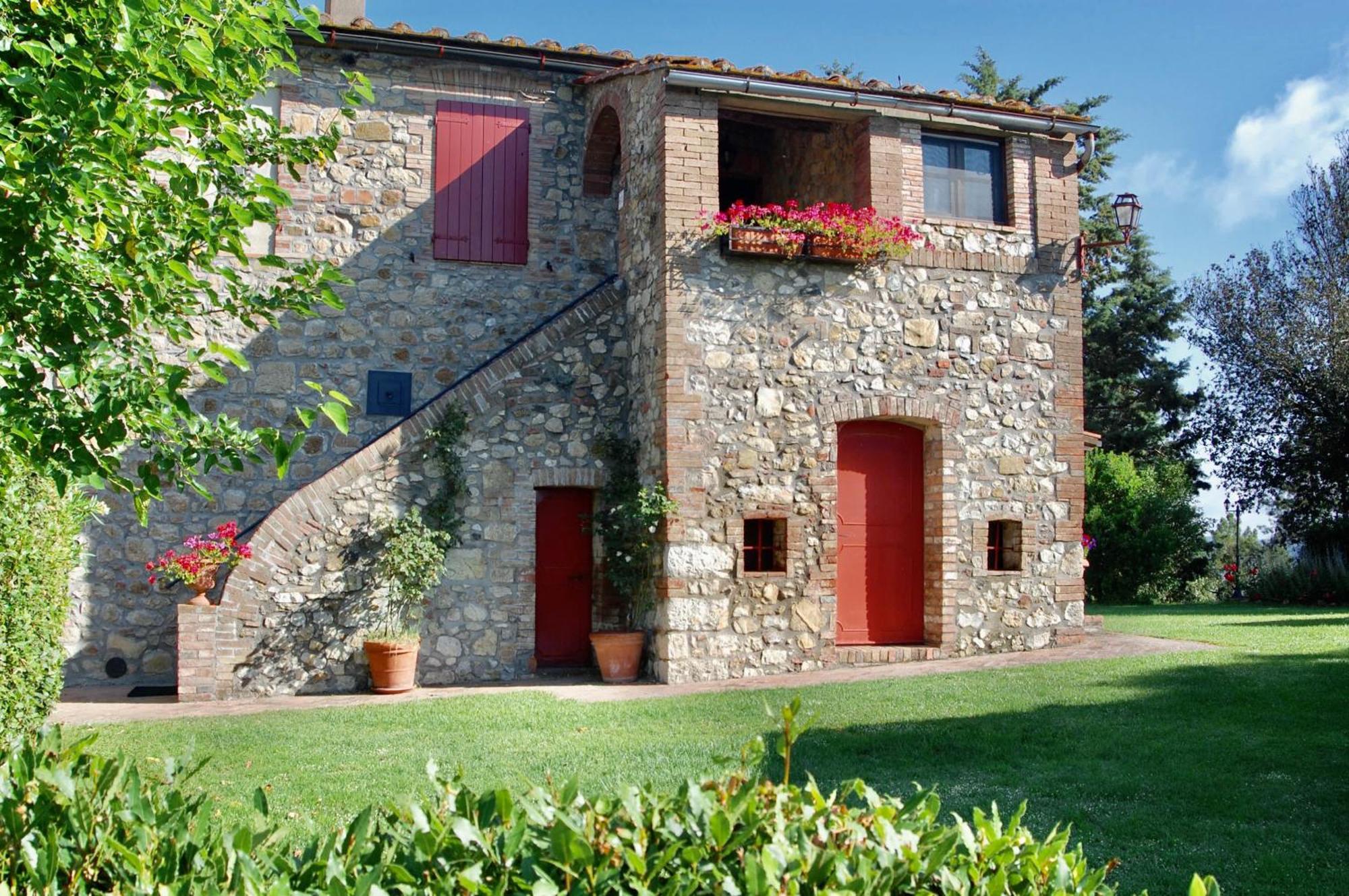 Agriturismo San Ansanino- Piscina Con Spiaggia-Aria Condizionata Pari Kültér fotó