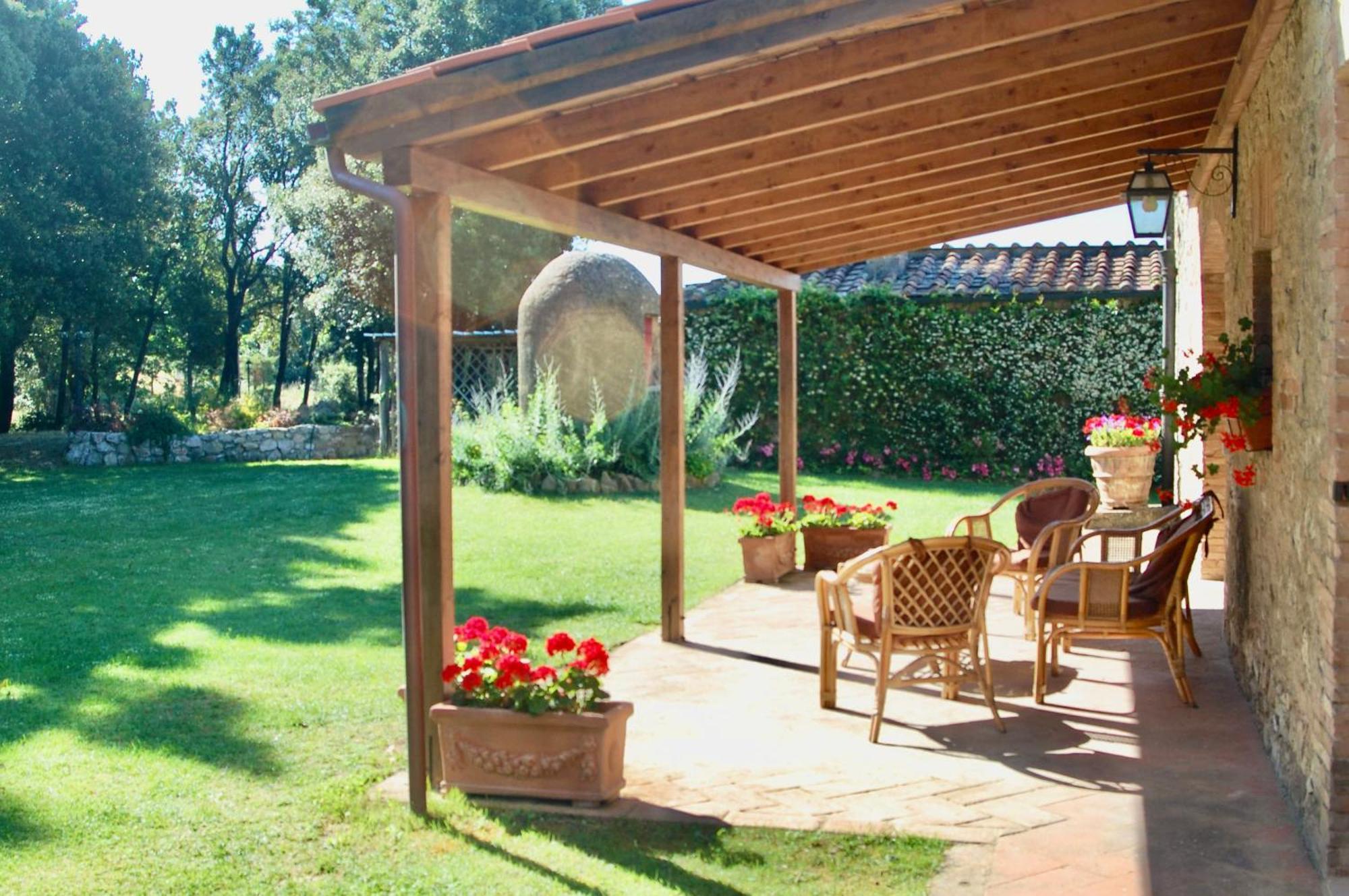 Agriturismo San Ansanino- Piscina Con Spiaggia-Aria Condizionata Pari Kültér fotó
