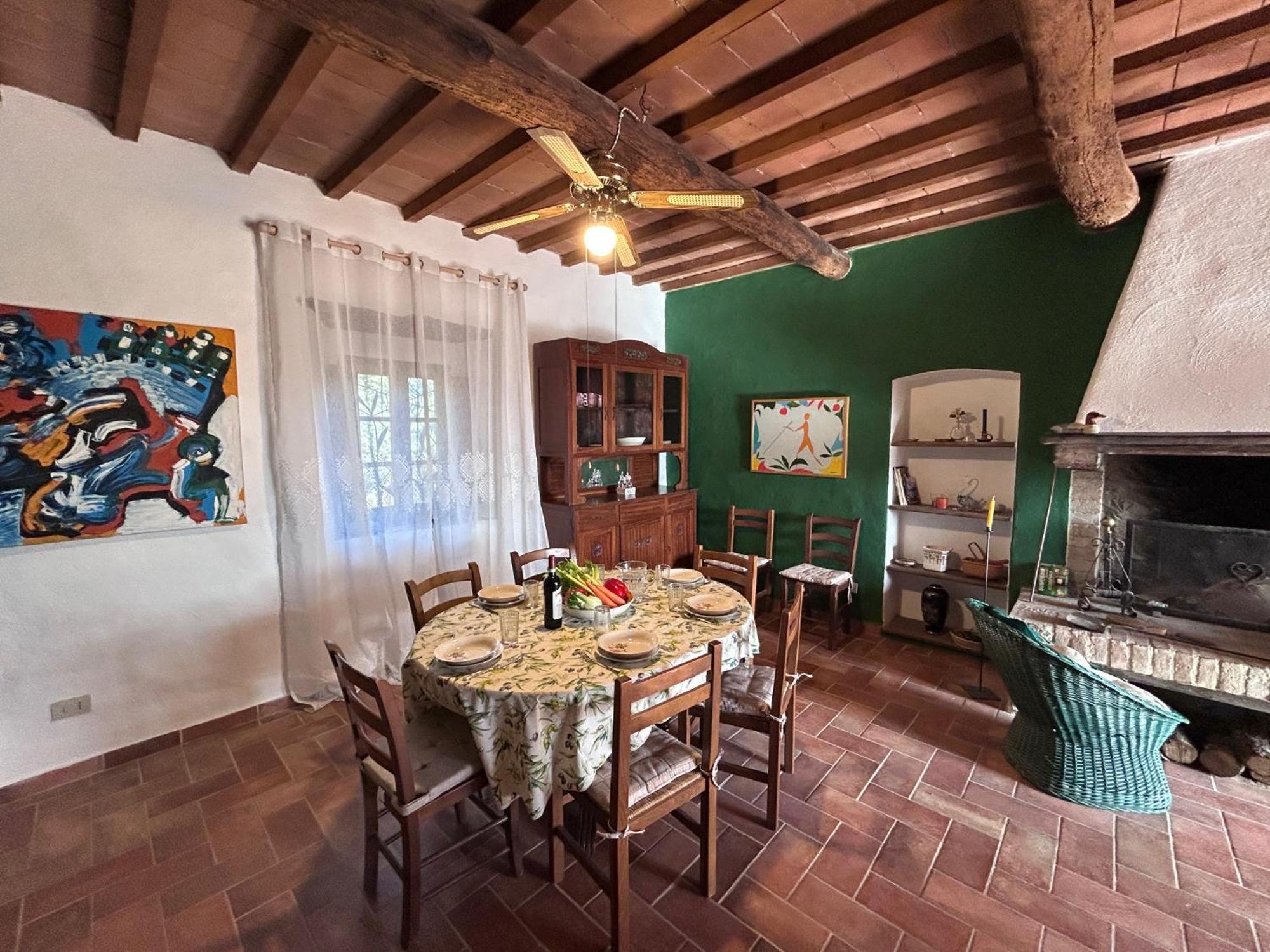 Agriturismo San Ansanino- Piscina Con Spiaggia-Aria Condizionata Pari Kültér fotó