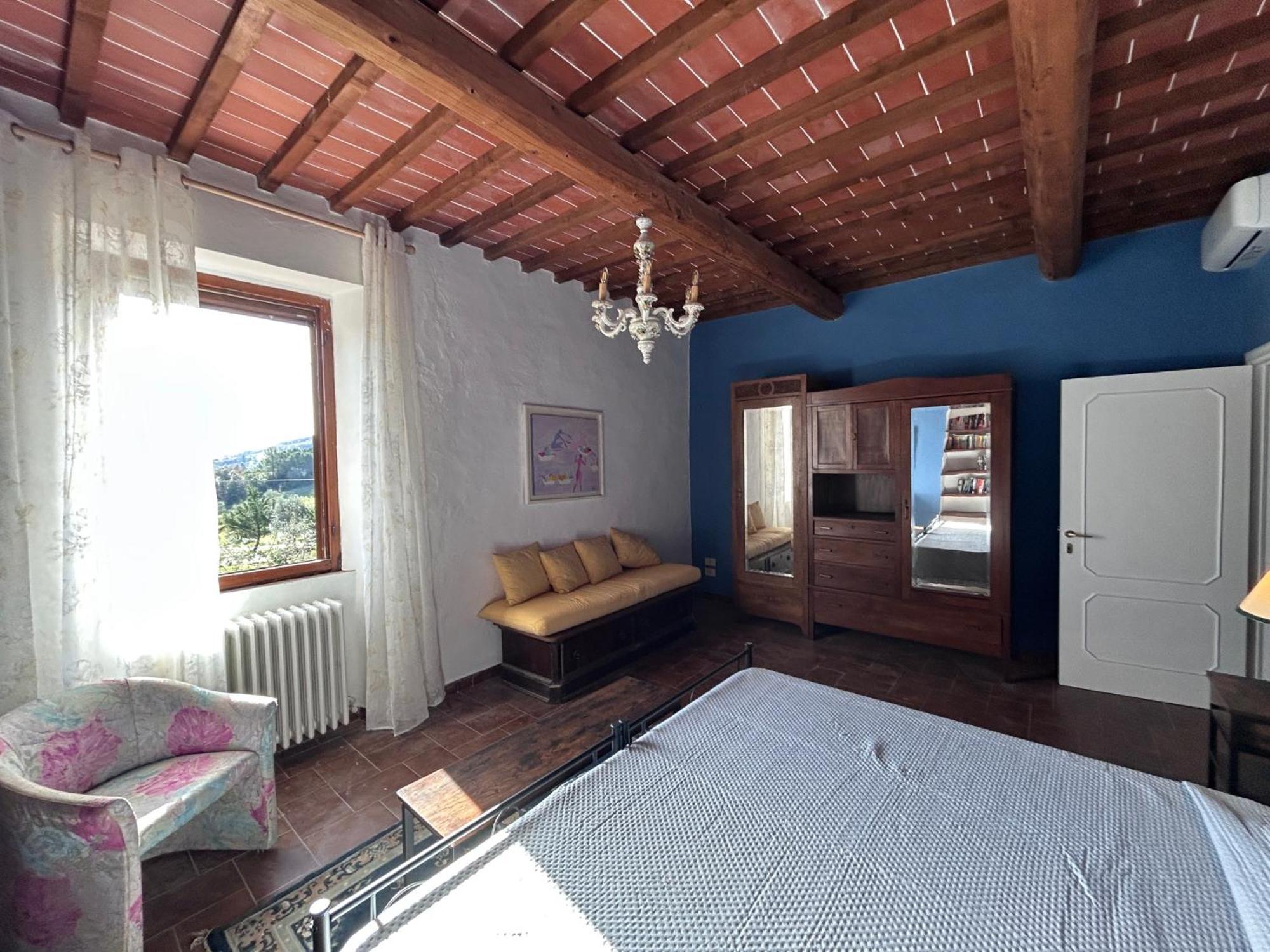 Agriturismo San Ansanino- Piscina Con Spiaggia-Aria Condizionata Pari Kültér fotó