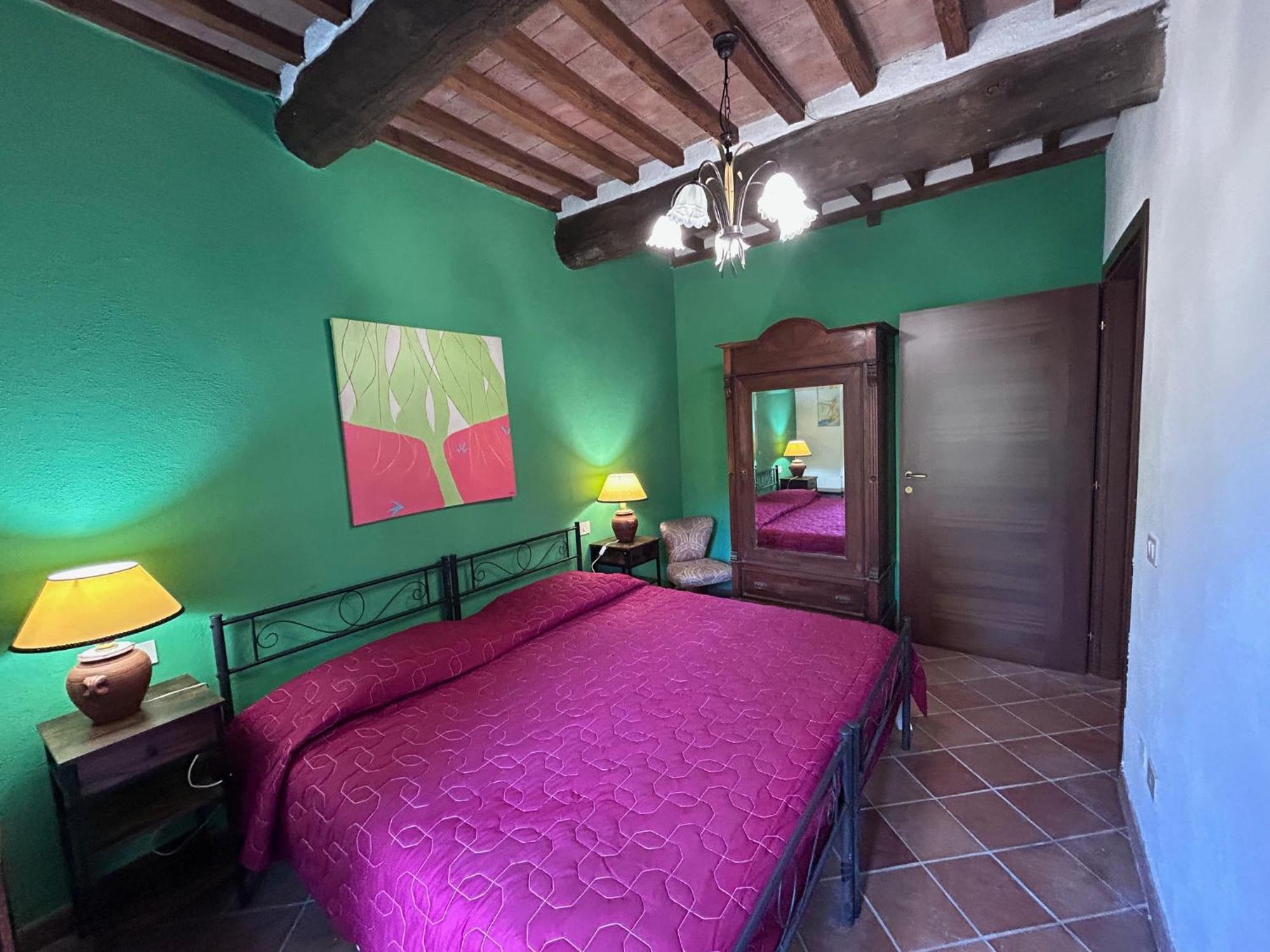 Agriturismo San Ansanino- Piscina Con Spiaggia-Aria Condizionata Pari Kültér fotó