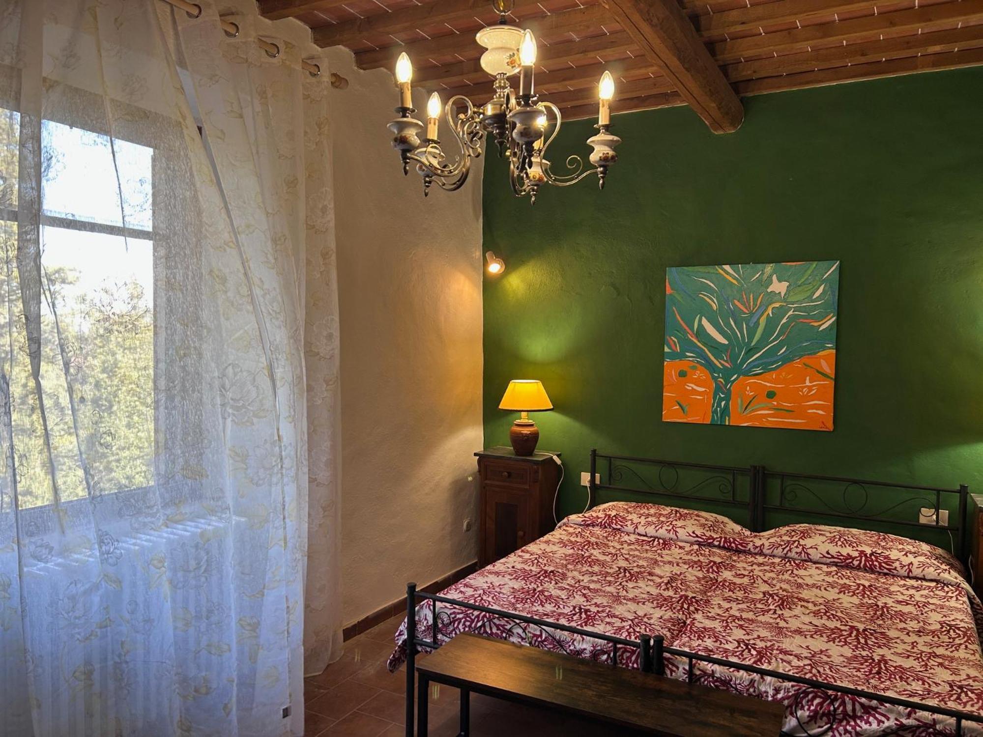 Agriturismo San Ansanino- Piscina Con Spiaggia-Aria Condizionata Pari Kültér fotó